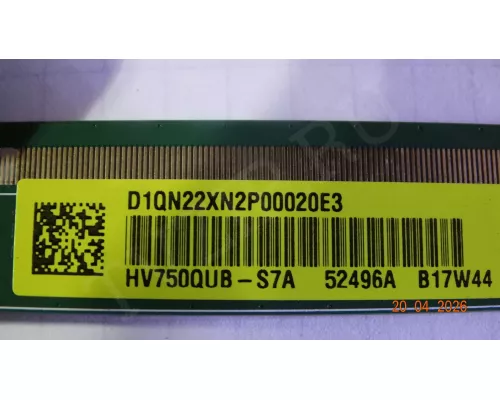 CV9632-AH MANYA 75MU03BS (HV)