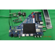 CV9632-AH MANYA 75MU03BS (HV)