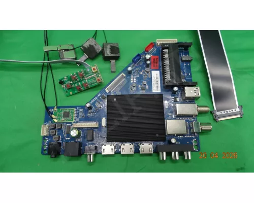 CV9632-AH MANYA 75MU03BS (HV)