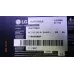 EAX69487906(1.0) EBU66679404 LG 75UP77006LB