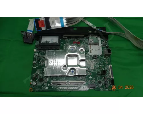 EAX69487906(1.0) EBU66679404 LG 75UP77006LB