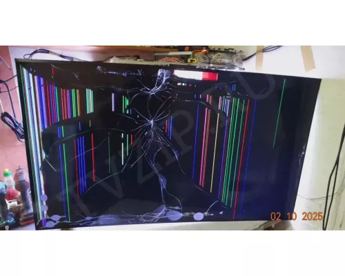 40-R75PG1-MAD2HG TCL 55P755