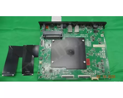 40-R75PG1-MAD2HG TCL 55P755