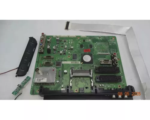 3139 123 64432 WK906.5 PHILIPS 47PFL5604H/60