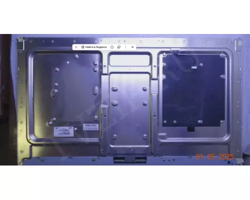 Матрица LD400BGC-C2 в сборе с LED подсветкой SAMSUNG UE40D5000PW