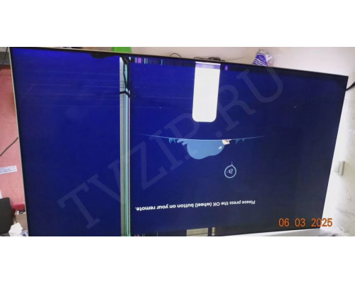 EAX67125703(1.1) EBU63888705 EBT64600801 LG 65SJ950V