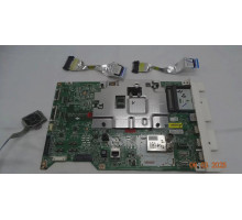 EAX67125703(1.1) EBU63888705 EBT64600801 LG 65SJ950V