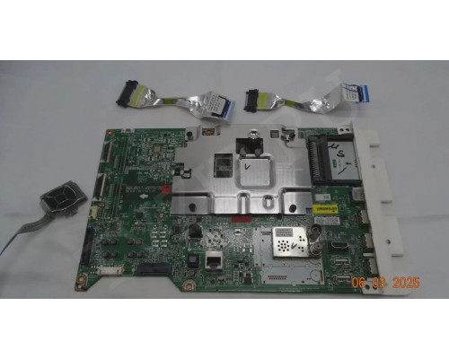 EAX67125703(1.1) EBU63888705 EBT64600801 LG 65SJ950V