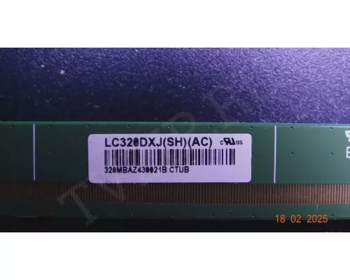 TP.SK513ST.PB805 VR 32VH14BS