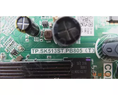 TP.SK513ST.PB805 VR 32VH14BS