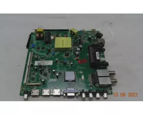 P75-3663STV9.1 HYUNDAI H-LED43ET3003