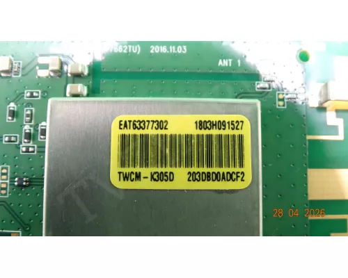 Wi-Fi EAT63377302 для телевизоров LG