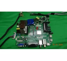 TP.MS3463S.PB801 BBK 43LEM-1038/FTS2C