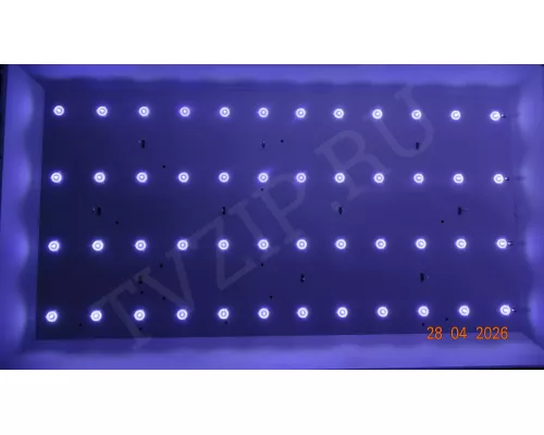 MA-L0639 V4 BBK 43LEM-1038/FTS2C