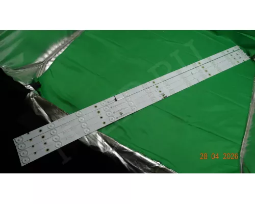 MA-L0639 V4 BBK 43LEM-1038/FTS2C