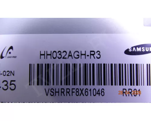 D4GE-320DC0-R3 SAMSUNG UE32H4510AK