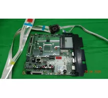 EAX69083603(1.0) EBU66472634 LG 49UN73506LB