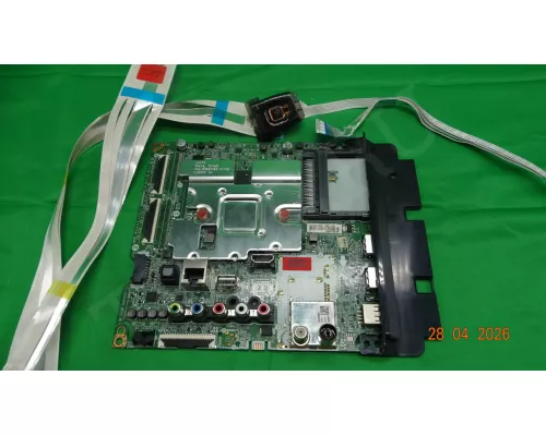 EAX69083603(1.0) EBU66472634 LG 49UN73506LB
