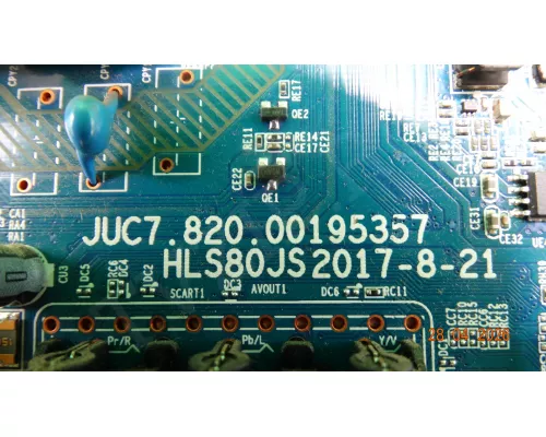 JUC7.820.00195357 SUPRA STV-LC22LT0060F