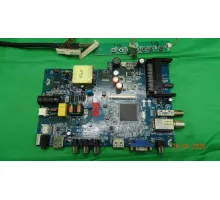 JUC7.820.00195357 SUPRA STV-LC22LT0060F