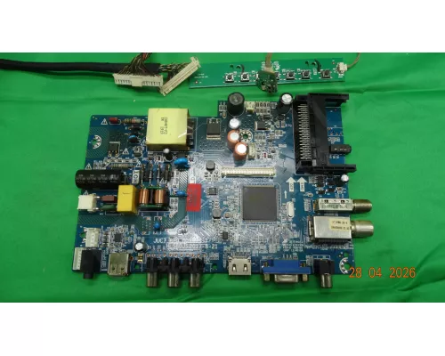 JUC7.820.00195357 SUPRA STV-LC22LT0060F