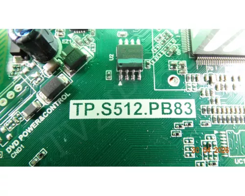 TP.S512.PB83 SHIVAKI STV-40LED15