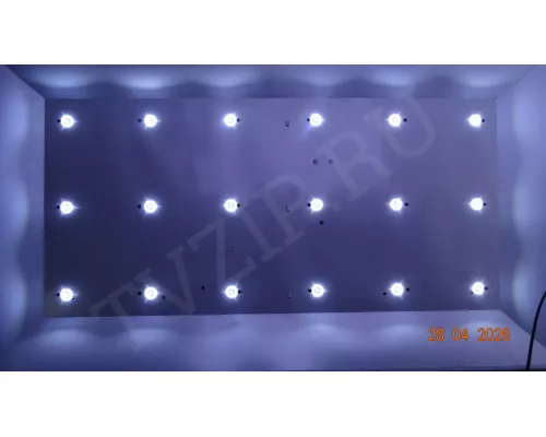 SJ.XK.D4000601-3030BS-M SHIVAKI STV-40LED15