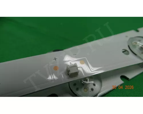 SJ.XK.D4000601-3030BS-M SHIVAKI STV-40LED15