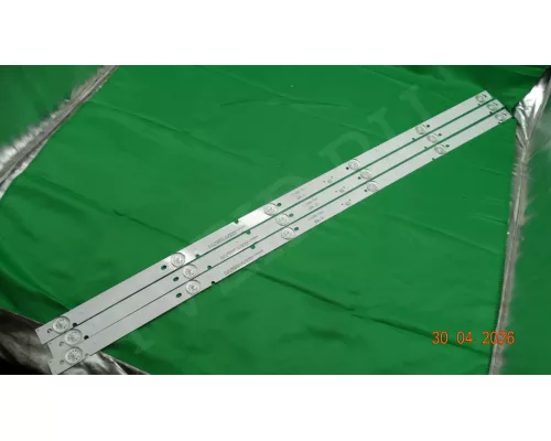 SJ.XK.D4000601-3030BS-M SHIVAKI STV-40LED15