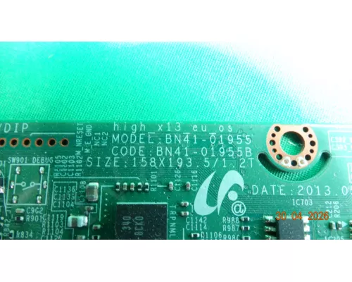 BN41-01955B BN94-06996P SAMSUNG UE39F5000AK