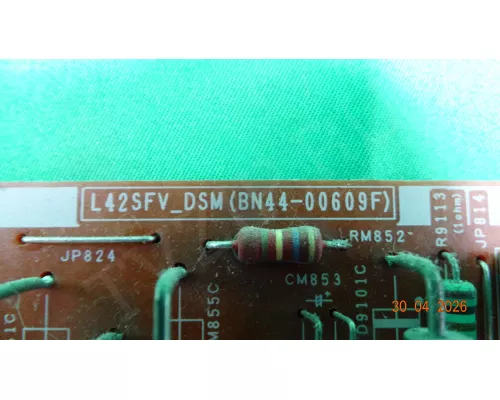BN44-00609F SAMSUNG UE39F5000AK