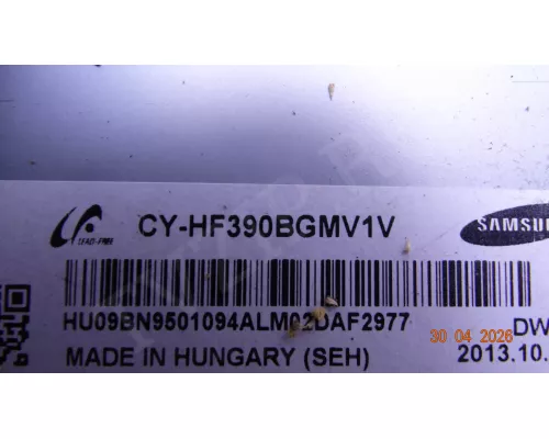 Динамики BN96-25565F SAMSUNG UE39F5000AK