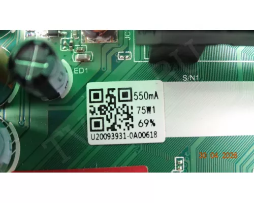 TP.MS3663S.PB805 DEXP F40F7000M/W