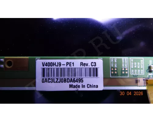 TP.MS3663S.PB805 DEXP F40F7000M/W
