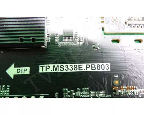 TP.MS338E.PB803 POLAR P39L21T2CSM