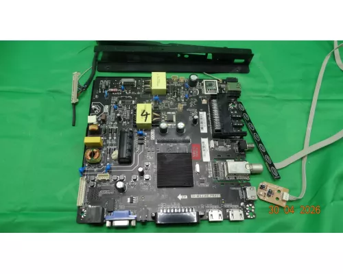 TP.MS338E.PB803 POLAR P39L21T2CSM