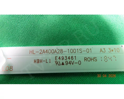 HL-2A400A28-1001S-01 POLAR P39L21T2CSM