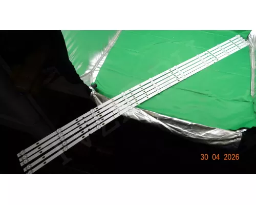 KJ55D09-ZC22AG-07E ERISSON 55ULES85T2SM