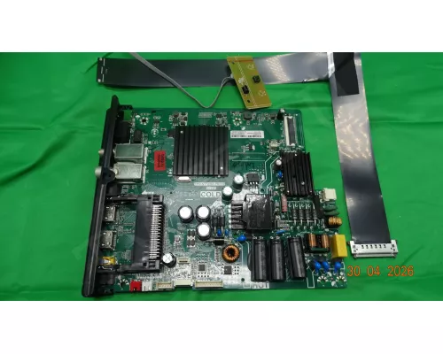 TPD.NT72563.PB773 NT63P TCL L43S6FS