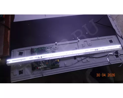 ZM-JN-4C-LB4364-ZM01/02L TCL L43S6FS