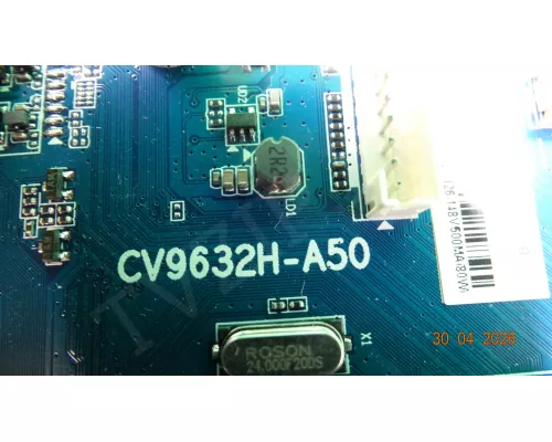 CV9632H-A50 MANYA 55MU03BS