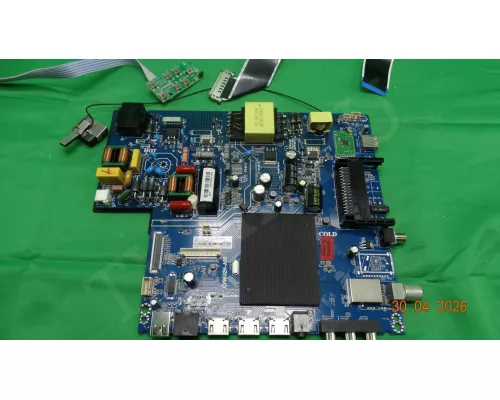 CV9632H-A50 MANYA 55MU03BS