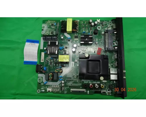 RSAG7.820.12365 HISENSE 55A6BG