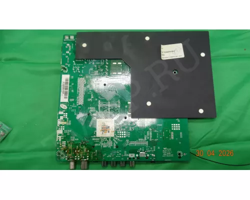 HK.T.RT2871.P838 TELEFUNKEN TF-LED50S01T2SU