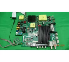 HK.T.RT2871.P838 TELEFUNKEN TF-LED50S01T2SU