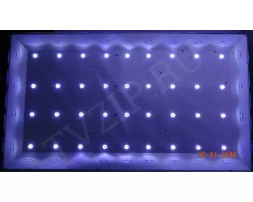 HRS_SQY50A114_4X9_2W_MCPCB TELEFUNKEN TF-LED50S01T2SU