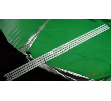 HRS_SQY50A114_4X9_2W_MCPCB TELEFUNKEN TF-LED50S01T2SU