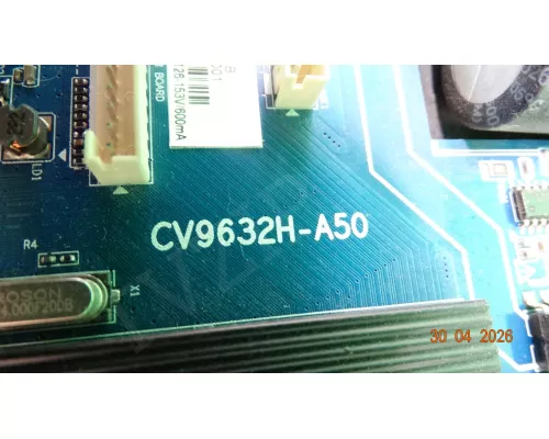CV9632H-A50 NOVEX NVX-55U321MSY