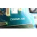 CV9632H-A50 NOVEX NVX-55U321MSY