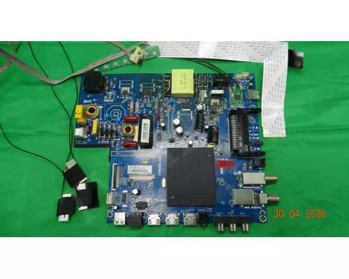 CV9632H-A50 NOVEX NVX-55U321MSY
